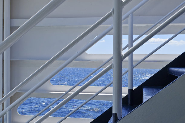 渡船的细节图片下载