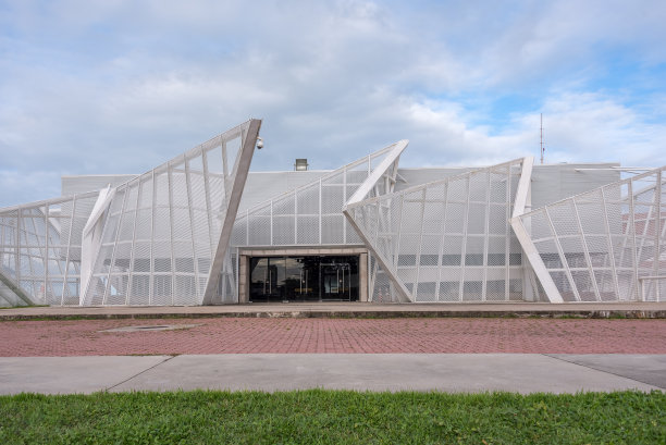 累西腓海上客运码头图片下载