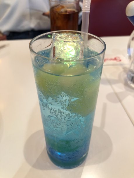 苏打水喝图片下载