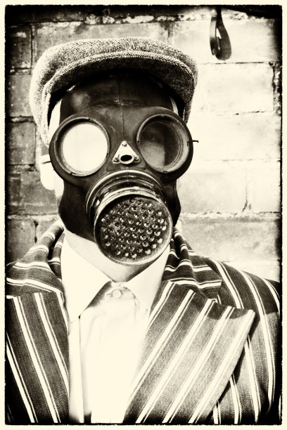 防毒面具图片下载