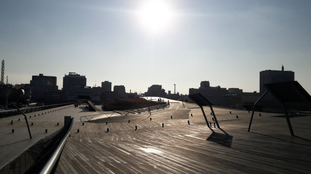 横滨国际客运大楼图片下载