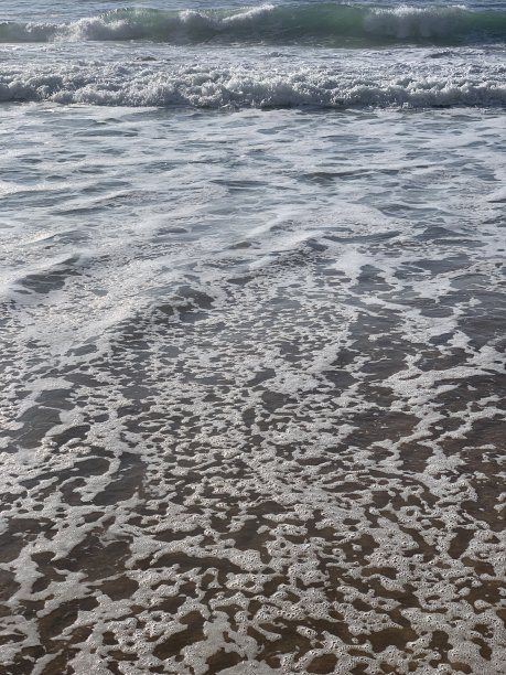 海洋海滩水面图片下载