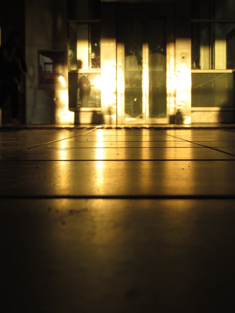 金色的阳光图片下载