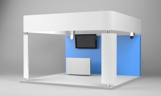 公平贸易亭图片下载