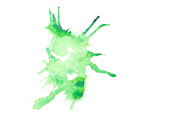 抽象水彩画。粉彩插画概念。图片下载