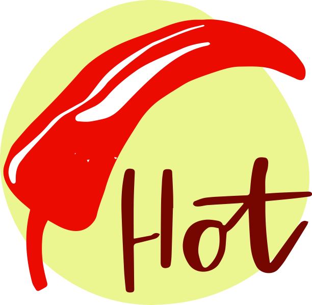 红辣椒，矢量图图片下载