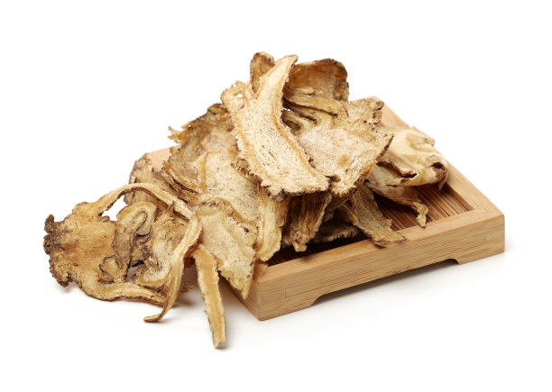 当归片或当归片图片下载