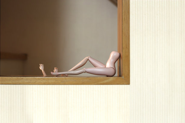 鬼娃娃图片下载