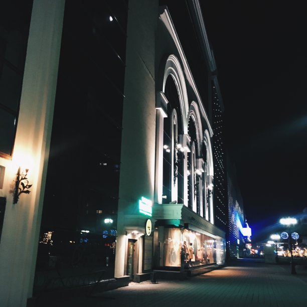 街和自然图片下载