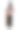 全长/后视图/ 18-19岁的成年人美丽的黑发/长发/马尾辫高加索女性/年轻妇女送货人/手工工人走在白色背景谁是微笑/快乐/愉快/凉爽的态度图片下载