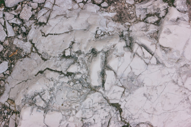 灰色的山石纹理。自然材料的背景图片下载