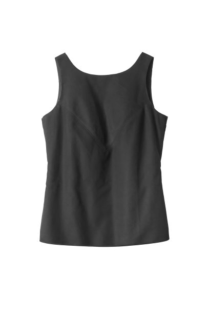 黑顶孤立图片下载