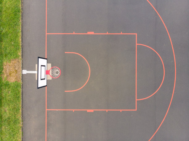 篮球场图片下载