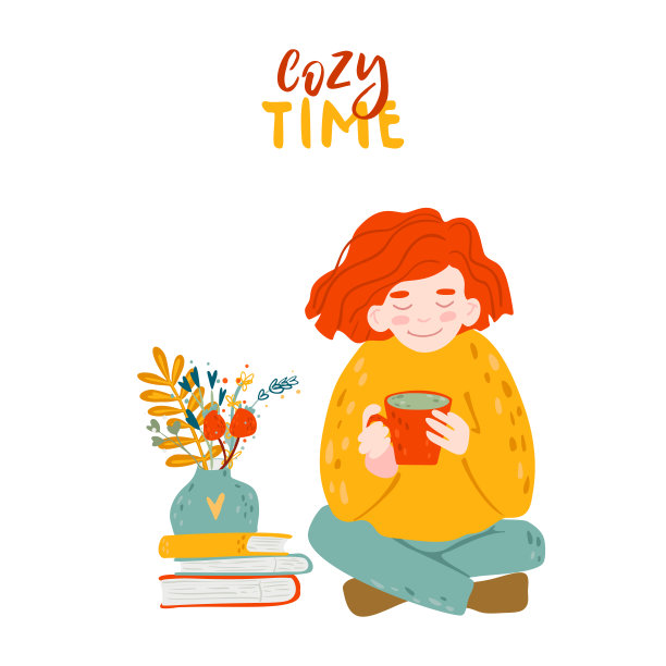 矢量插图在平面卡通风格图片下载