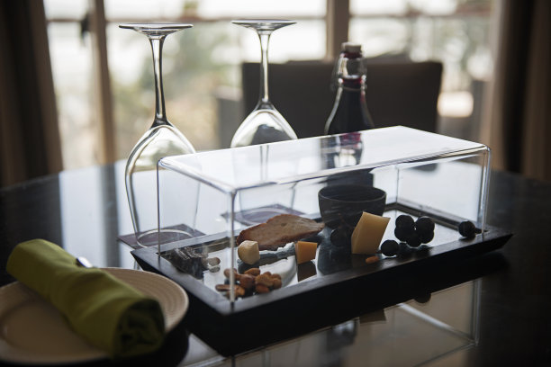 葡萄酒和奶酪图片下载