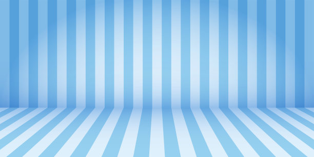 背景蓝色墙壁粉彩向量图片下载