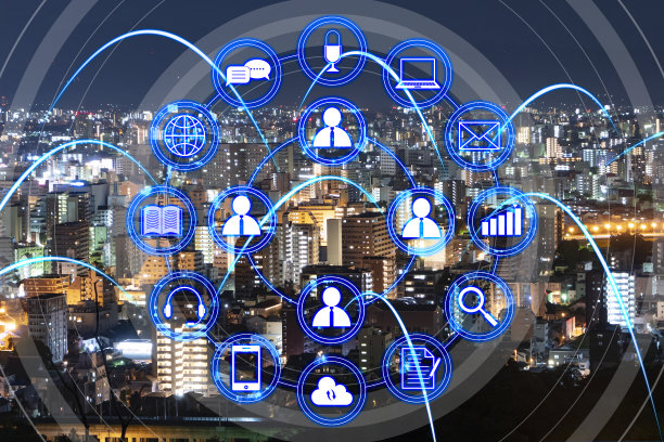 Internet网络连接图片下载