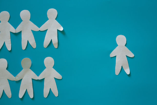 对抗概念形象图片下载