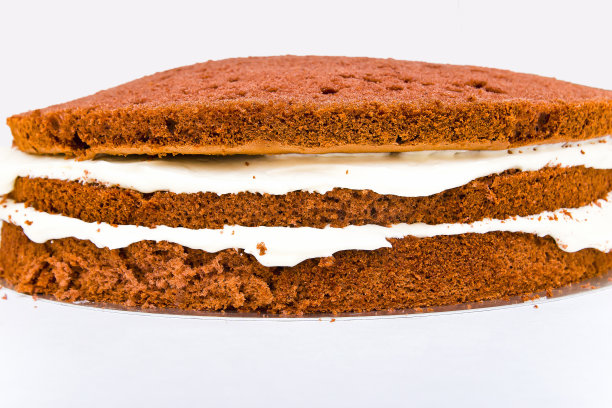 蛋糕层图片下载