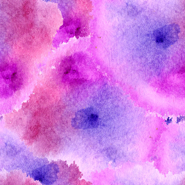 抽象的背景。手绘在水上。图片下载