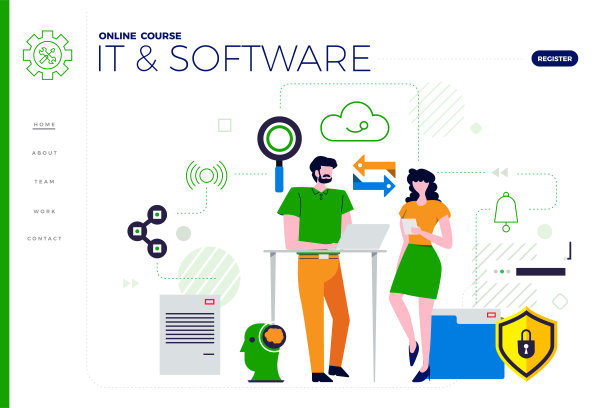 插图在线课程图片下载