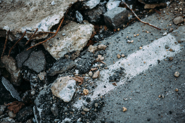 Storm-Wrecked路图片下载