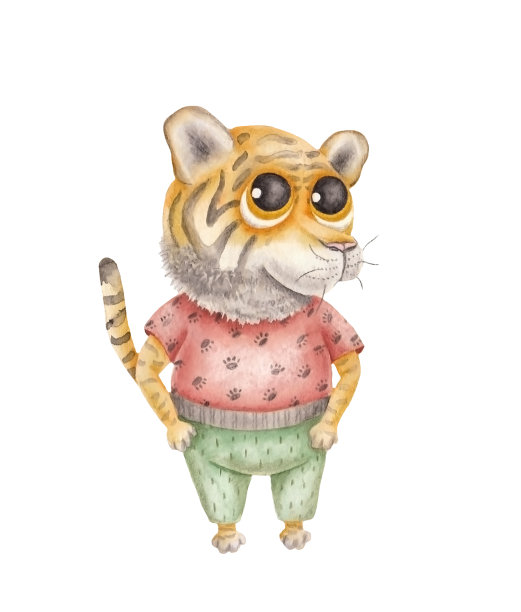 两虎boy.jpg图片下载