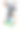 一个微笑的卡通老鼠玩玩具积木的3D渲染。图片下载