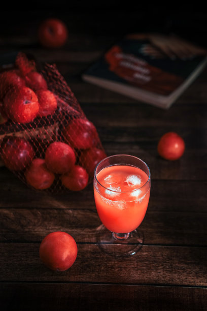 李子汁图片下载