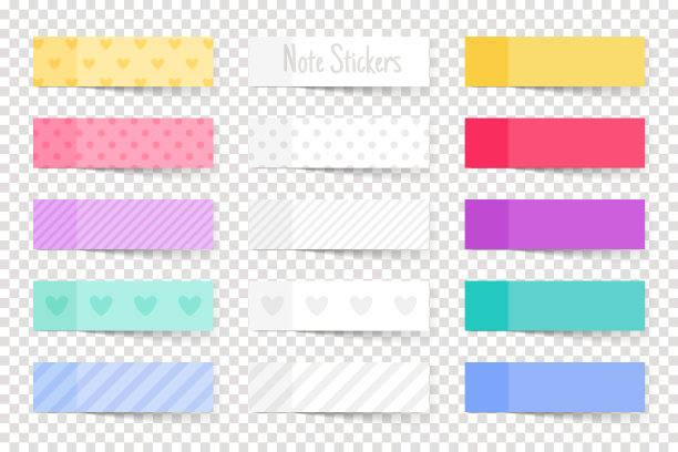 便条纸棒图片下载