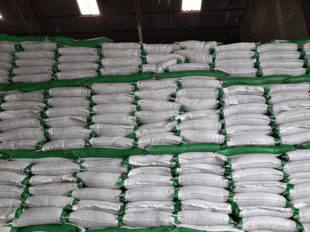 化学肥料图片下载