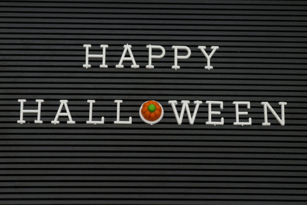 这是万圣节图片下载