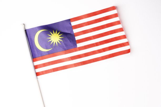 马来西亚旗图片下载