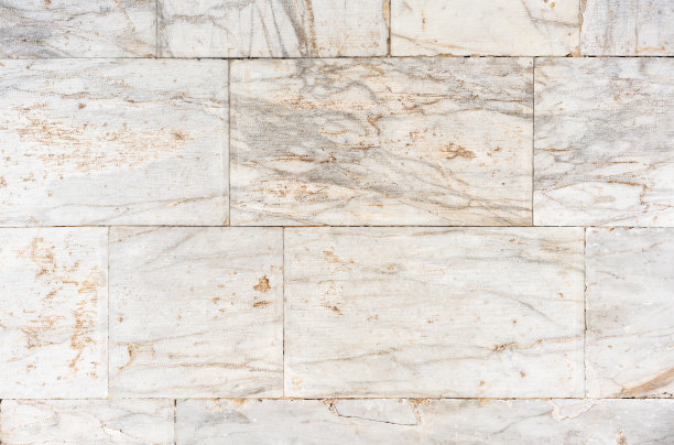 饱经风霜的大理石墙壁图片下载