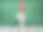 商业字符与问号在黑板背景- 3D渲染图片下载