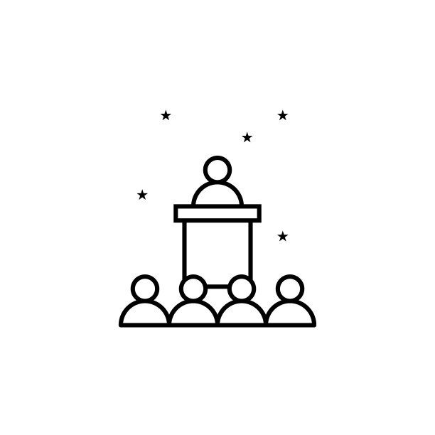 会议事件管理图标。事件管理图标元素图片下载