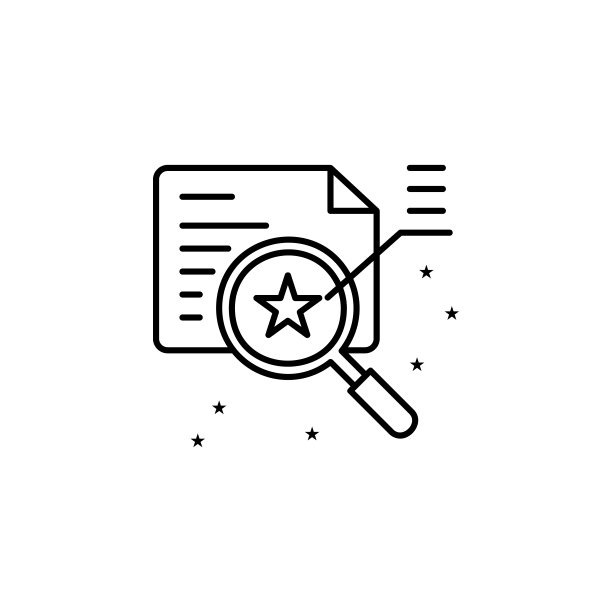 活动分析管理图标元素图片下载
