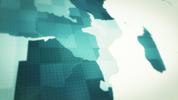 未来世界地图(津巴布韦)图片下载