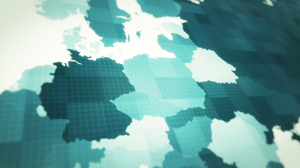 未来世界地图(波兰)图片下载