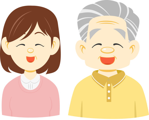 快乐的笑容高级图片下载