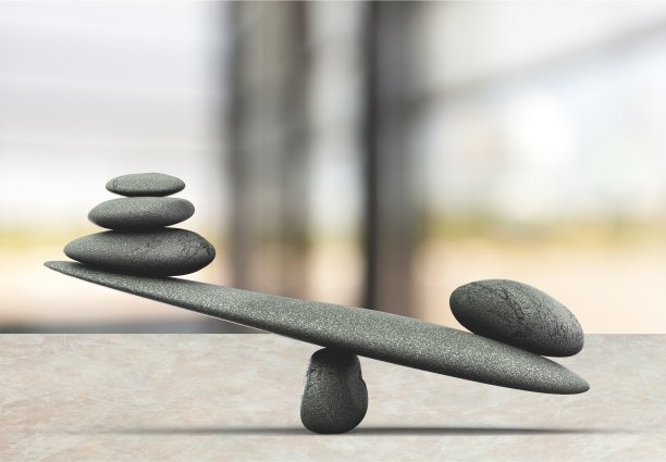 平衡。图片下载