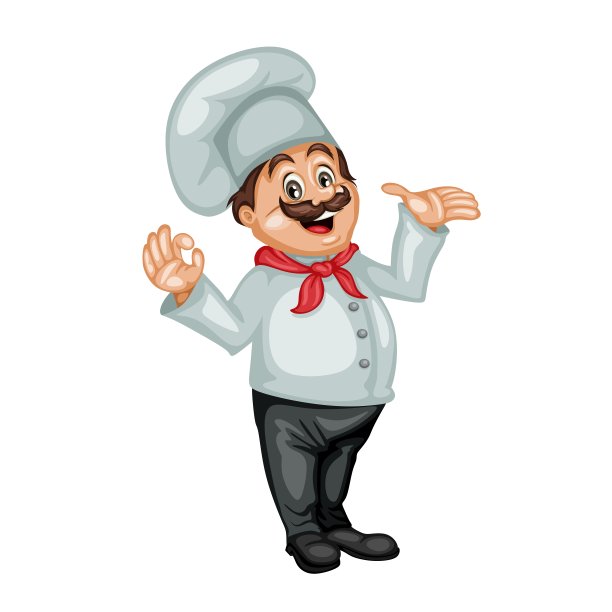 库克首席卡通图片下载