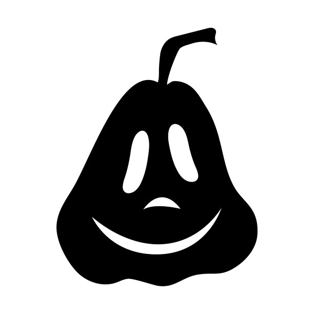 万圣节的南瓜杰克。南瓜灯笼。图片下载