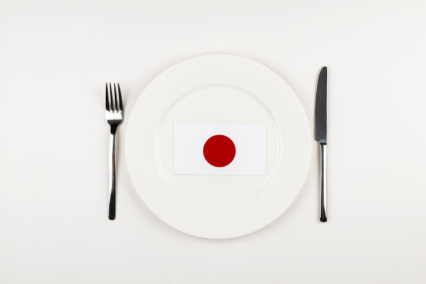 日本的美食图片下载