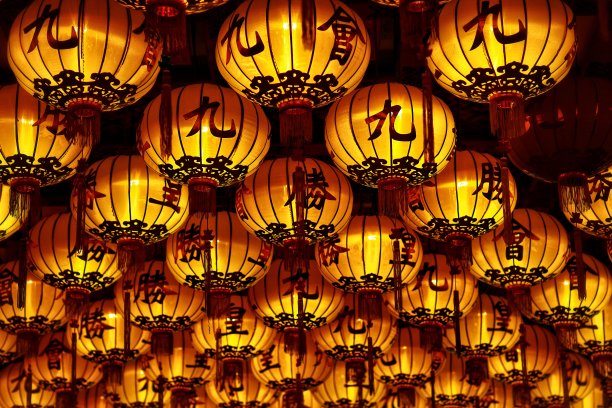 中国新年图片下载