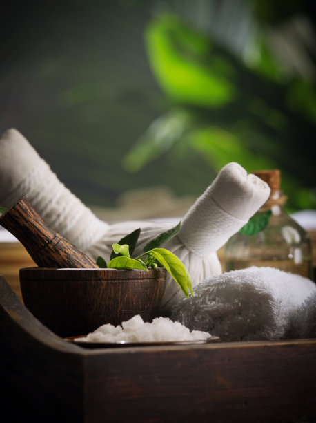 水疗中心的事情图片下载