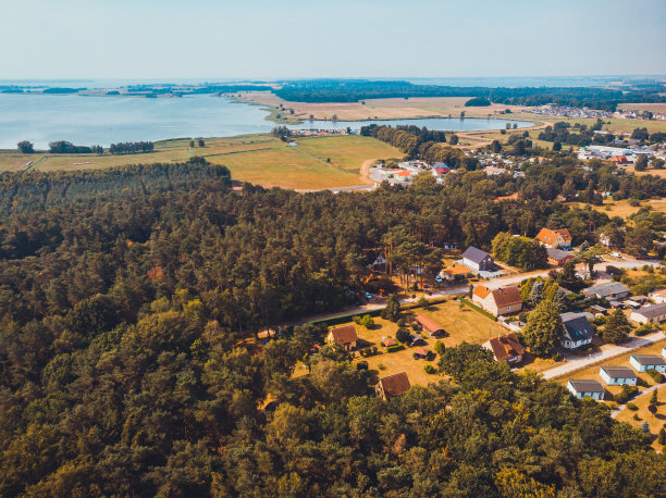 乡村图片素材ID：343514220