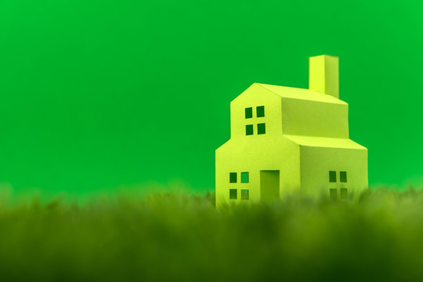 生态住宅图片下载