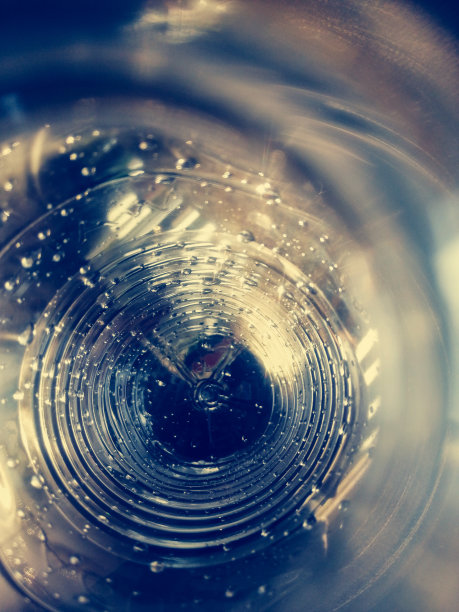 抽象的水瓶图片下载