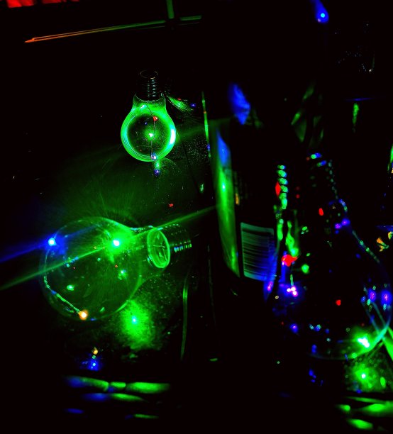 明亮的光线图片下载